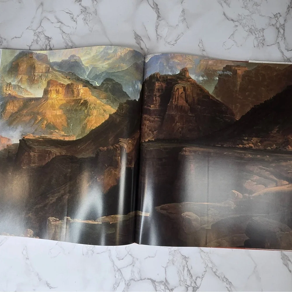 Masterpieces of Western American Art J Gray Sweeney Hardcover Book 1996 Crescent